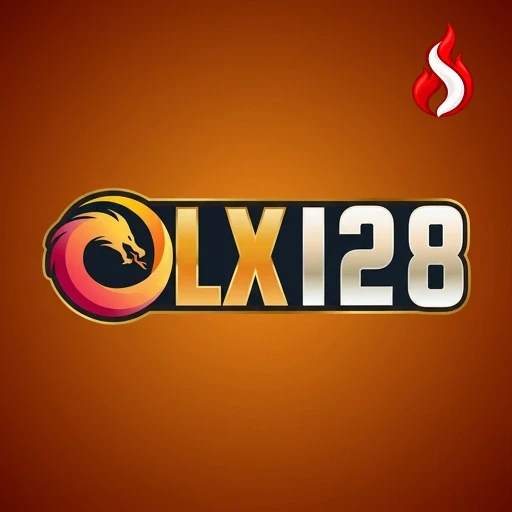 Tampilan beranda olx128: portal unduhan APK resmi untuk pengguna Indonesia