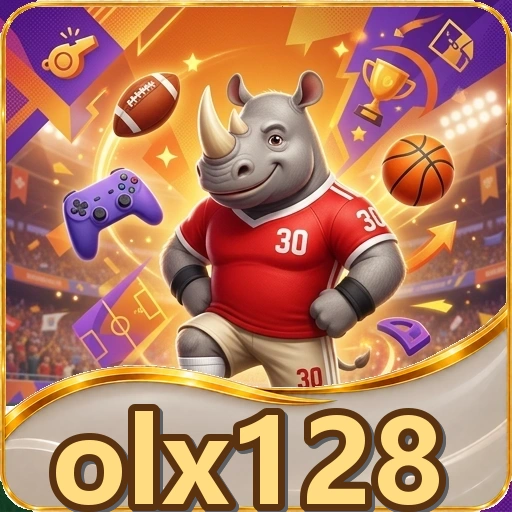 Kotak pencarian katalog olx128 untuk mencari nama aplikasi di Android